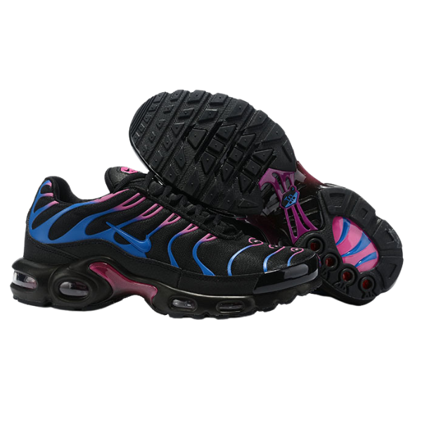 Zapatillas casuales Nike Air Max Plus TN Miami Vice