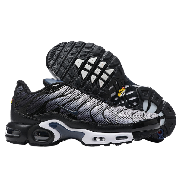 Zapatillas casuales Nike Air Max Plus TN azul marino medianoche
