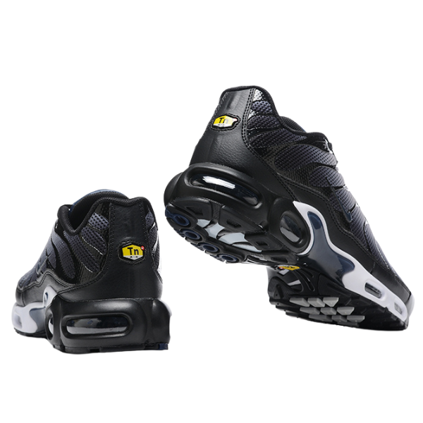 Zapatillas casuales Nike Air Max Plus TN azul marino medianoche