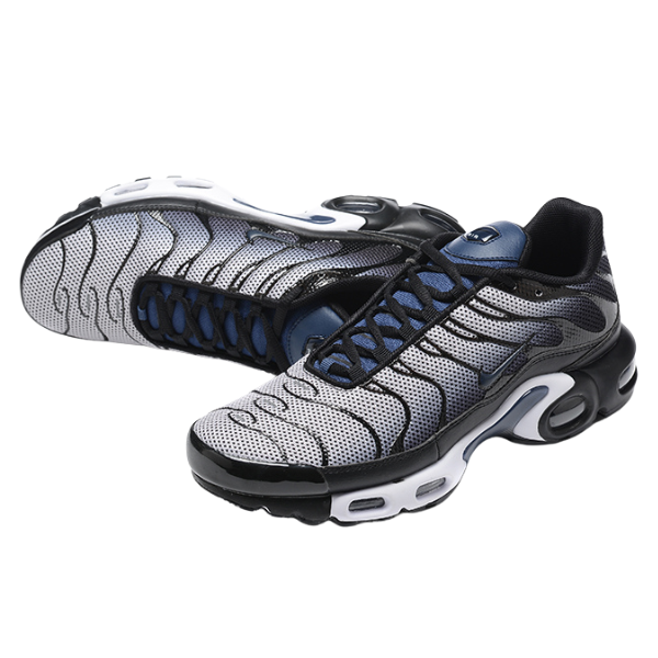 Zapatillas casuales Nike Air Max Plus TN azul marino medianoche