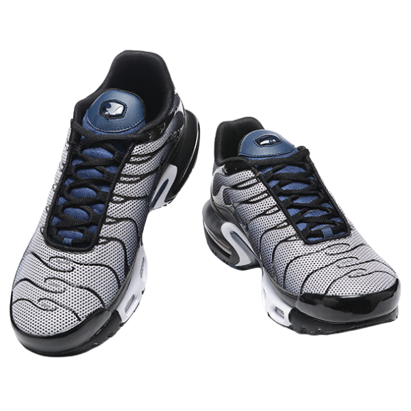 Zapatillas casuales Nike Air Max Plus TN azul marino medianoche
