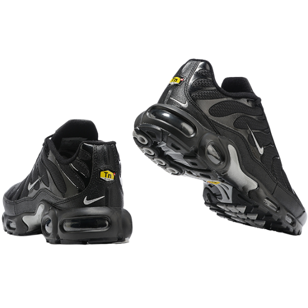 Zapatillas casuales Nike Air Max Plus TN Mini Swosh