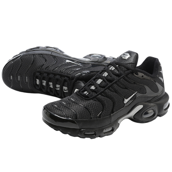 Zapatillas casuales Nike Air Max Plus TN Mini Swosh