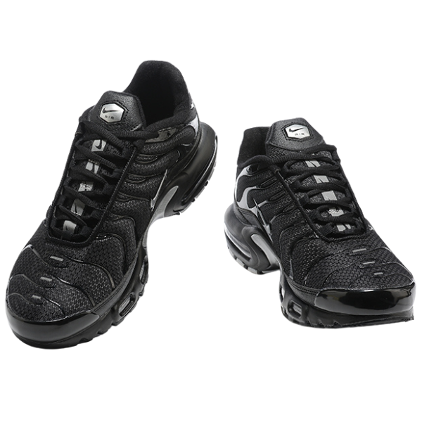 Zapatillas casuales Nike Air Max Plus TN Mini Swosh