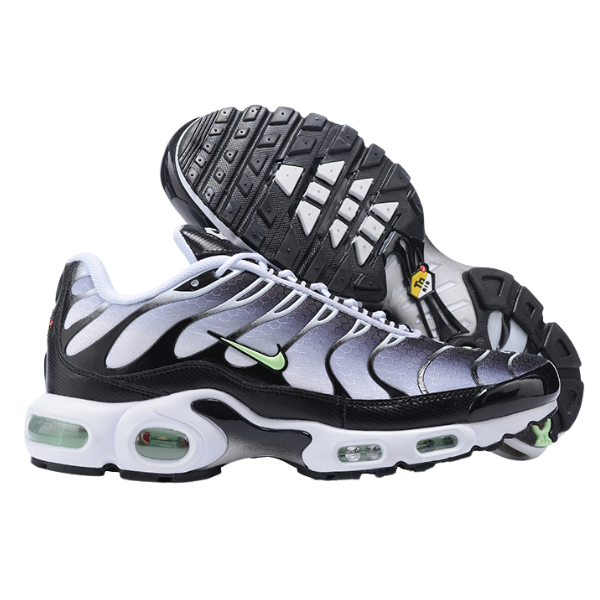 Zapatillas Nike Air Max Plus TN verde menta informales
