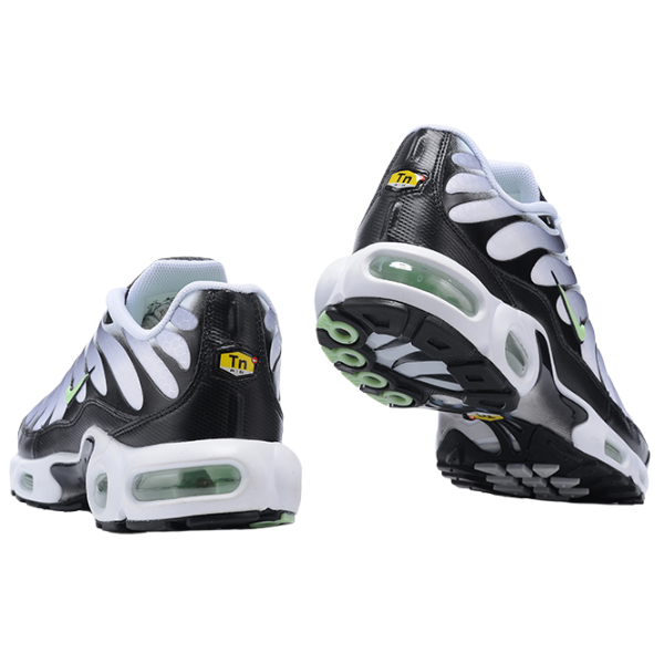 Zapatillas Nike Air Max Plus TN verde menta informales