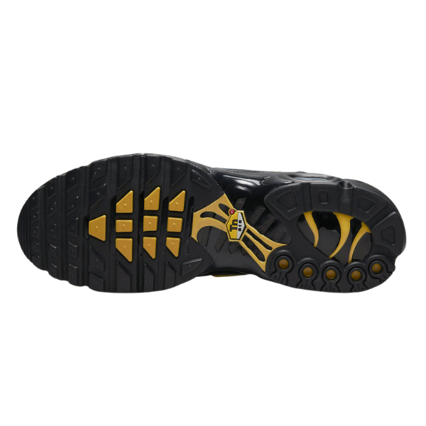 Zapatillas casuales Nike Air Max Plus TN Multi Swosh