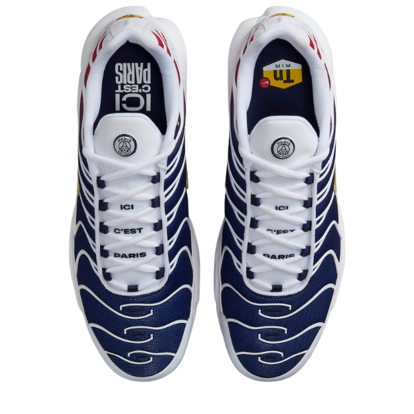 Nike Air Max Plus TN PSG Casual Shoes