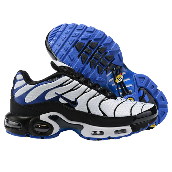 Nike Air Max Plus TN Persian Violet Casual Shoes