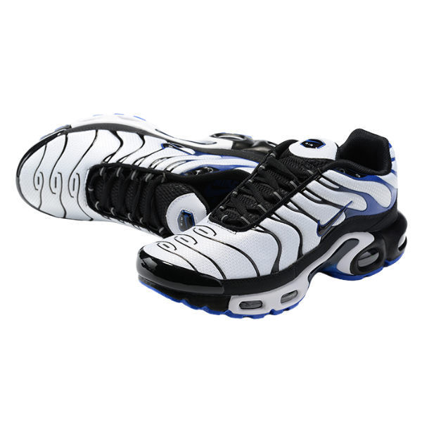 Nike Air Max Plus TN Persian Violet Casual Shoes