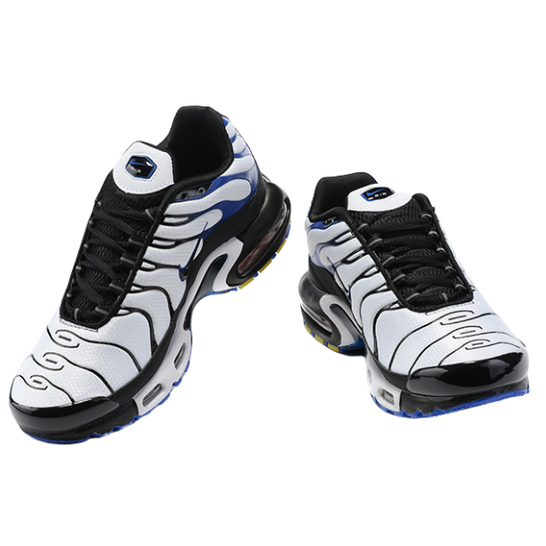 Nike Air Max Plus TN Persian Violet Casual Shoes