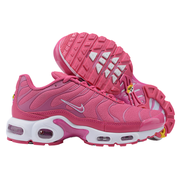 Zapatillas Nike Air Max Plus TN rosas Prim informales