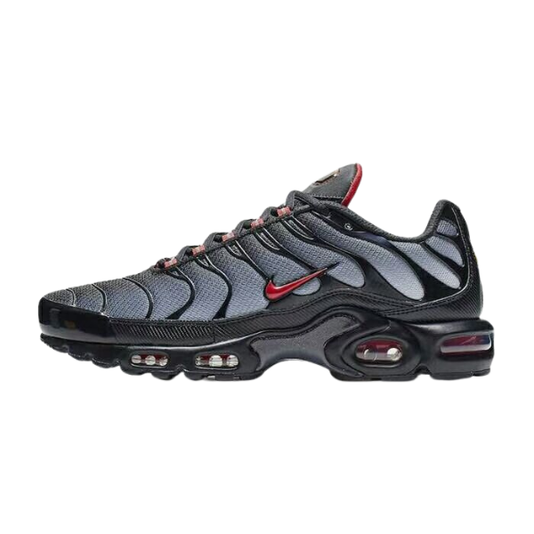 Nike Air Max Plus TN Gradient Black Casual Shoes