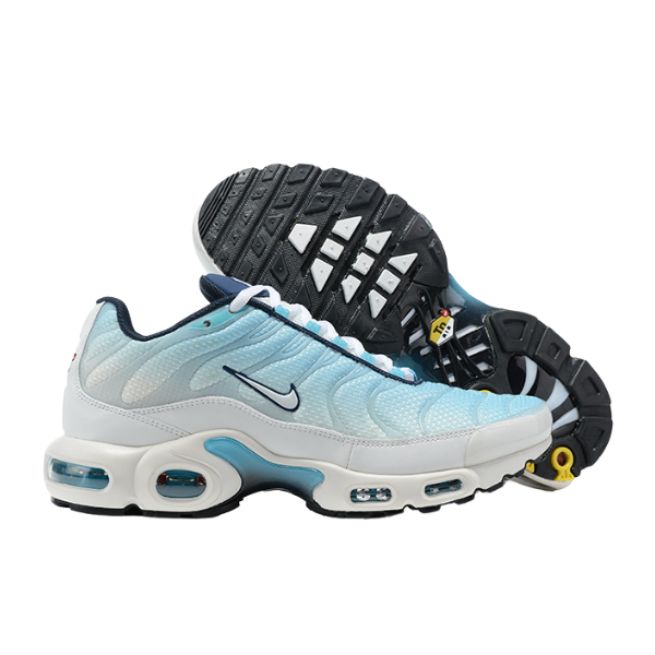 Nike Air Max Plus TN Psychic Blue Casual Shoes