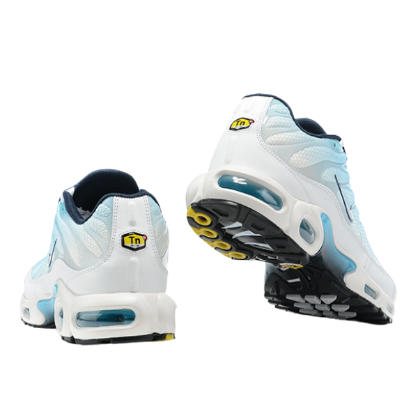 Nike Air Max Plus TN Psychic Blue Casual Shoes