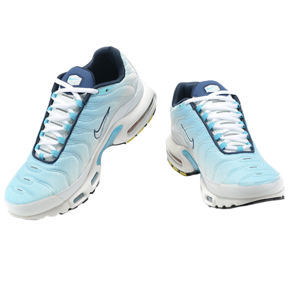 Nike Air Max Plus TN Psychic Blue Casual Shoes