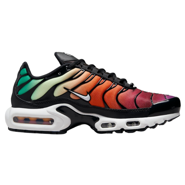 Zapatillas casuales Nike Air Max Plus TN Rainbow