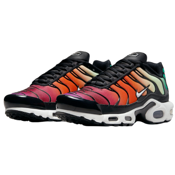 Zapatillas casuales Nike Air Max Plus TN Rainbow