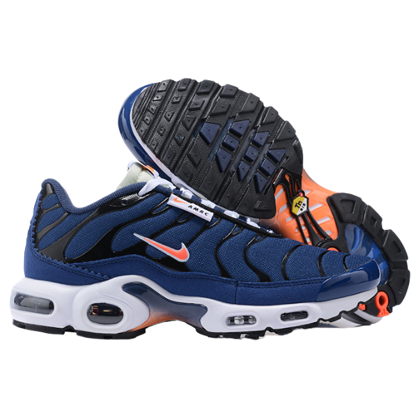 Nike Air Max Plus TN Running Club Casual Shoes