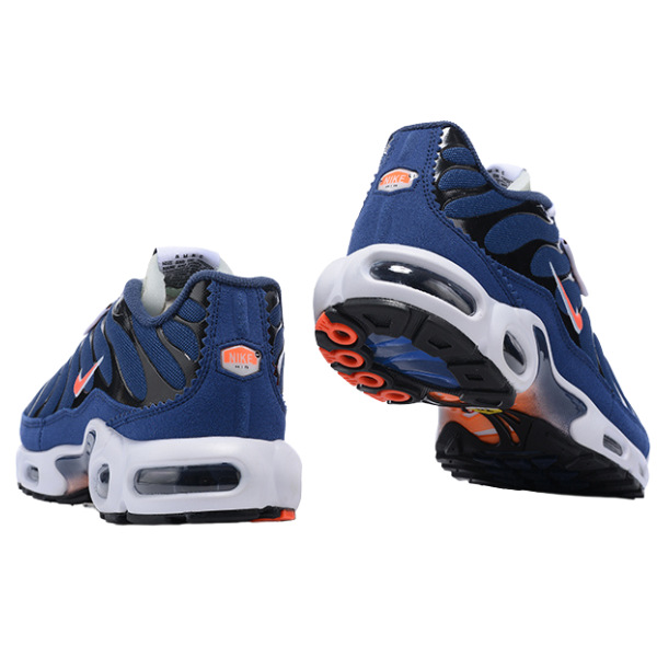 Nike Air Max Plus TN Running Club Casual Shoes