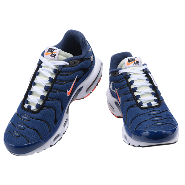 Nike Air Max Plus TN Running Club Casual Shoes