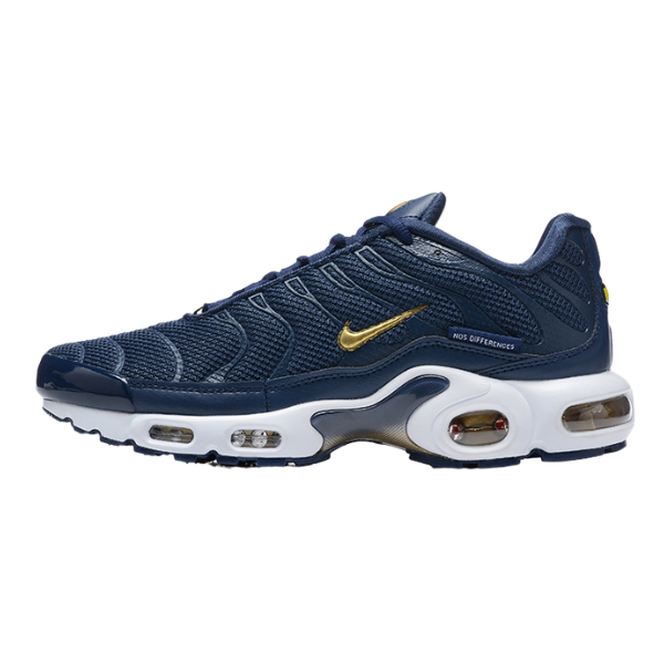 Nike Air Max Plus TN French National Team Casual Shoes
