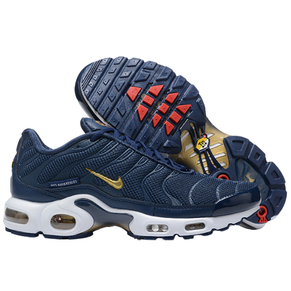 Nike Air Max Plus TN French National Team Casual Shoes
