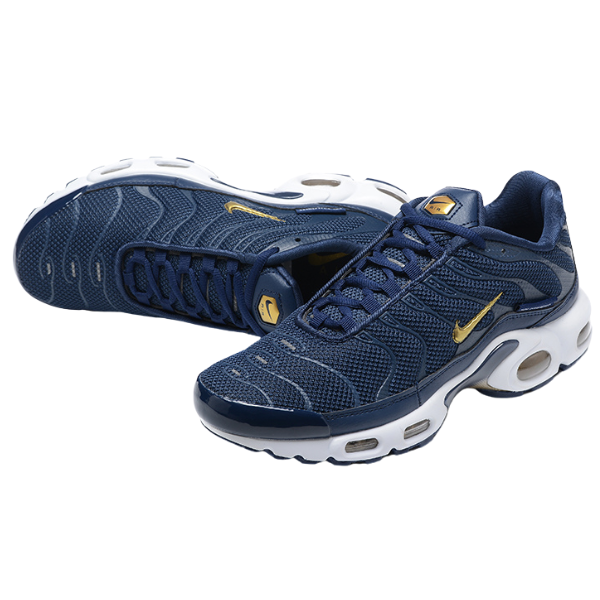 Nike Air Max Plus TN French National Team Casual Shoes
