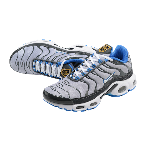 Nike Air Max Plus TN Social FC Casual Shoes