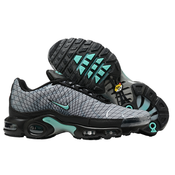 Zapatillas casuales Nike Air Max Plus TN Spirograph