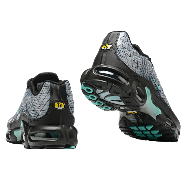 Zapatillas casuales Nike Air Max Plus TN Spirograph