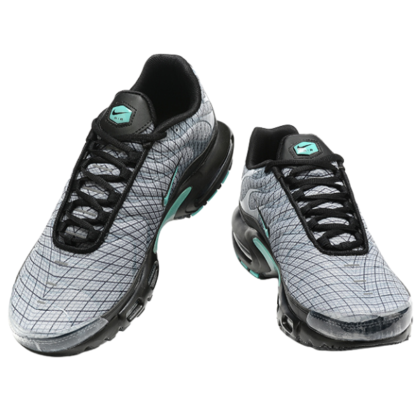 Zapatillas casuales Nike Air Max Plus TN Spirograph