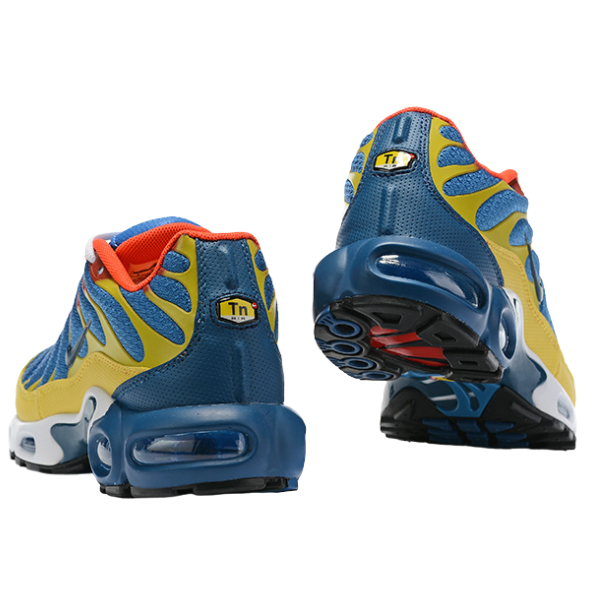 Zapatillas Nike Air Max Plus TN Superman Ice Cream