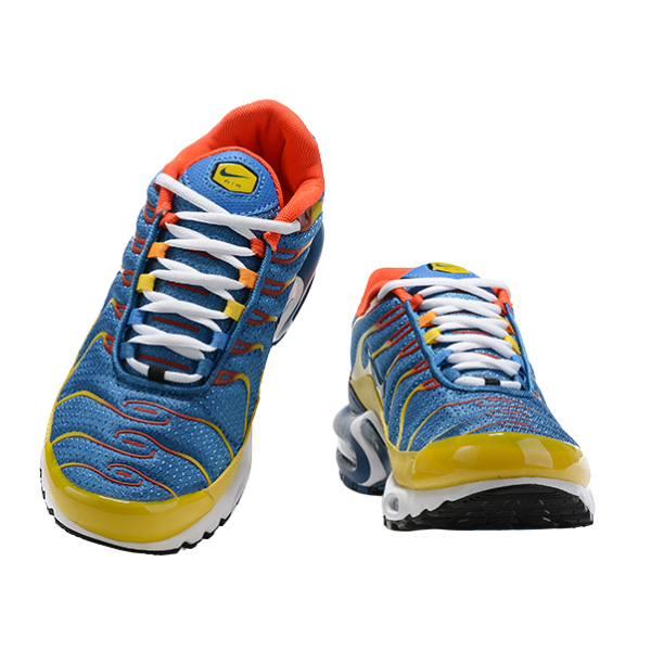 Zapatillas Nike Air Max Plus TN Superman Ice Cream