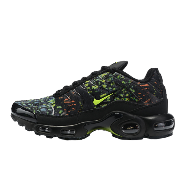 Zapatillas informales sostenibles Nike Air Max Plus TN