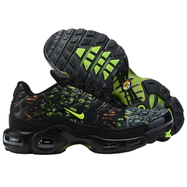 Zapatillas informales sostenibles Nike Air Max Plus TN