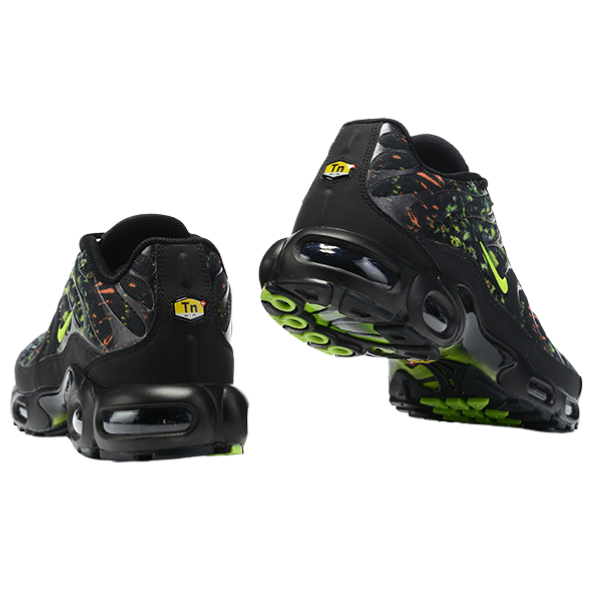 Zapatillas informales sostenibles Nike Air Max Plus TN