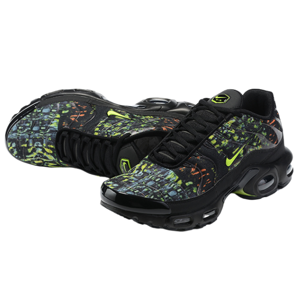 Zapatillas informales sostenibles Nike Air Max Plus TN