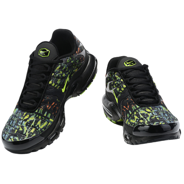Zapatillas informales sostenibles Nike Air Max Plus TN