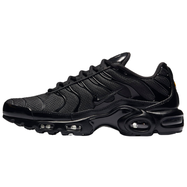 Zapatillas casuales Nike Air Max Plus TN Triple Black