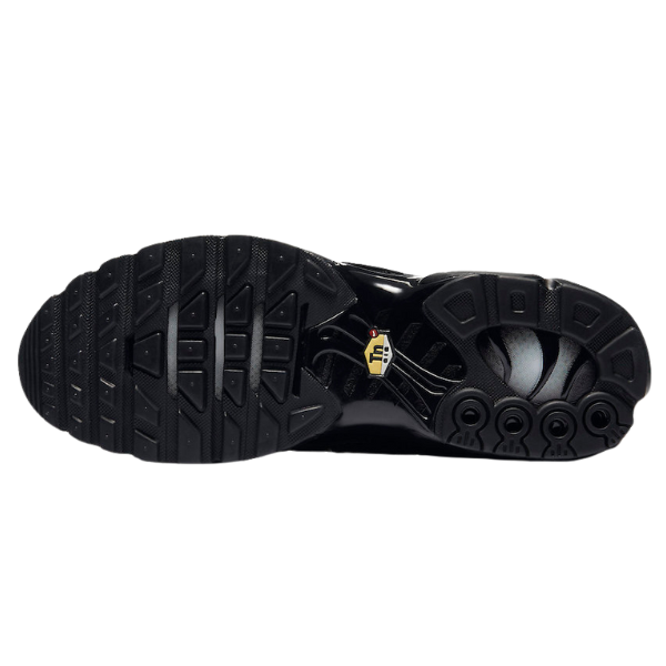 Zapatillas casuales Nike Air Max Plus TN Triple Black