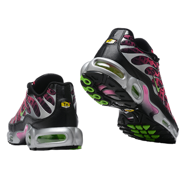 Zapatillas Nike Air Max Plus TN Tuned Air Casual