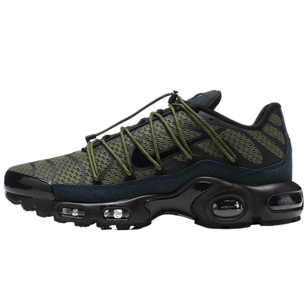 Nike Air Max Plus Utility Medium Olive Casual Shoes