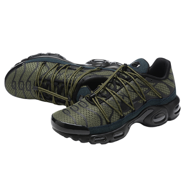Zapatillas Nike Air Max Plus Utility color oliva medio