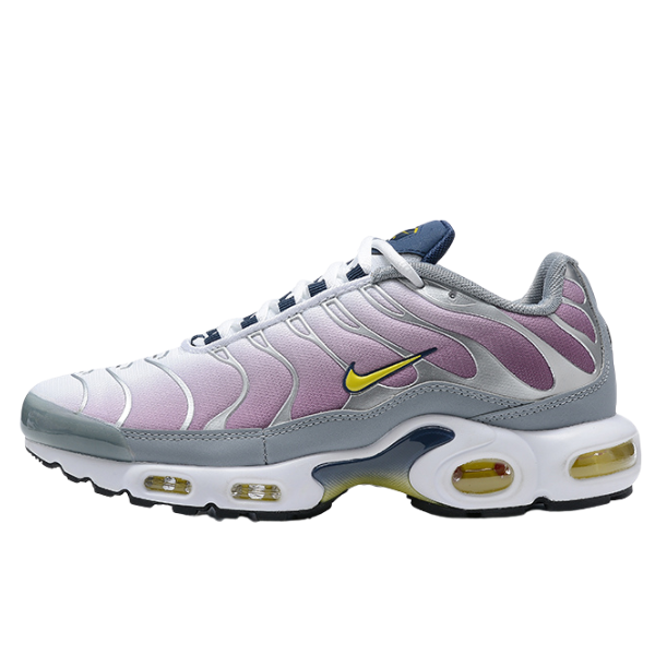 Zapatillas casuales Nike Air Max Plus TN Violet Dust