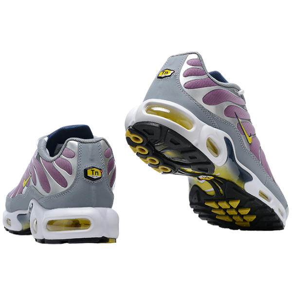 Zapatillas casuales Nike Air Max Plus TN Violet Dust
