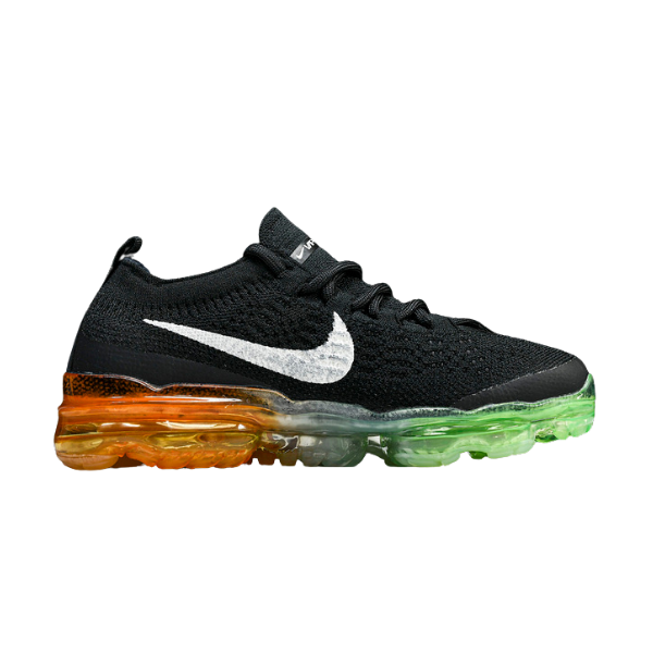 Nike Air VaporMax 2023 Black Multi Casual Shoes