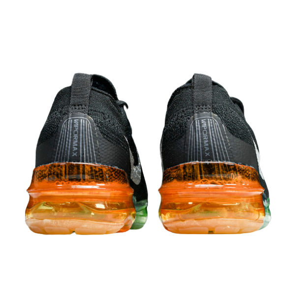 Nike Air VaporMax 2023 Black Multi Casual Shoes