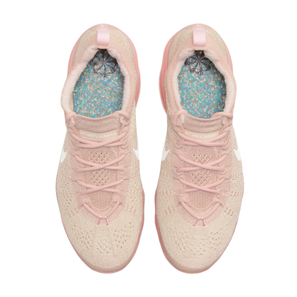 Nike Air VaporMax 2023 Oatmeal Casual Shoes