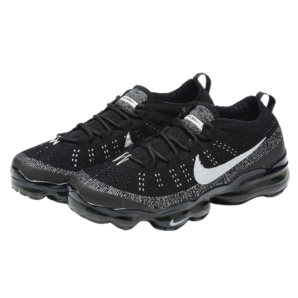 Zapatillas casuales Nike Air VaporMax 2023 Oreo
